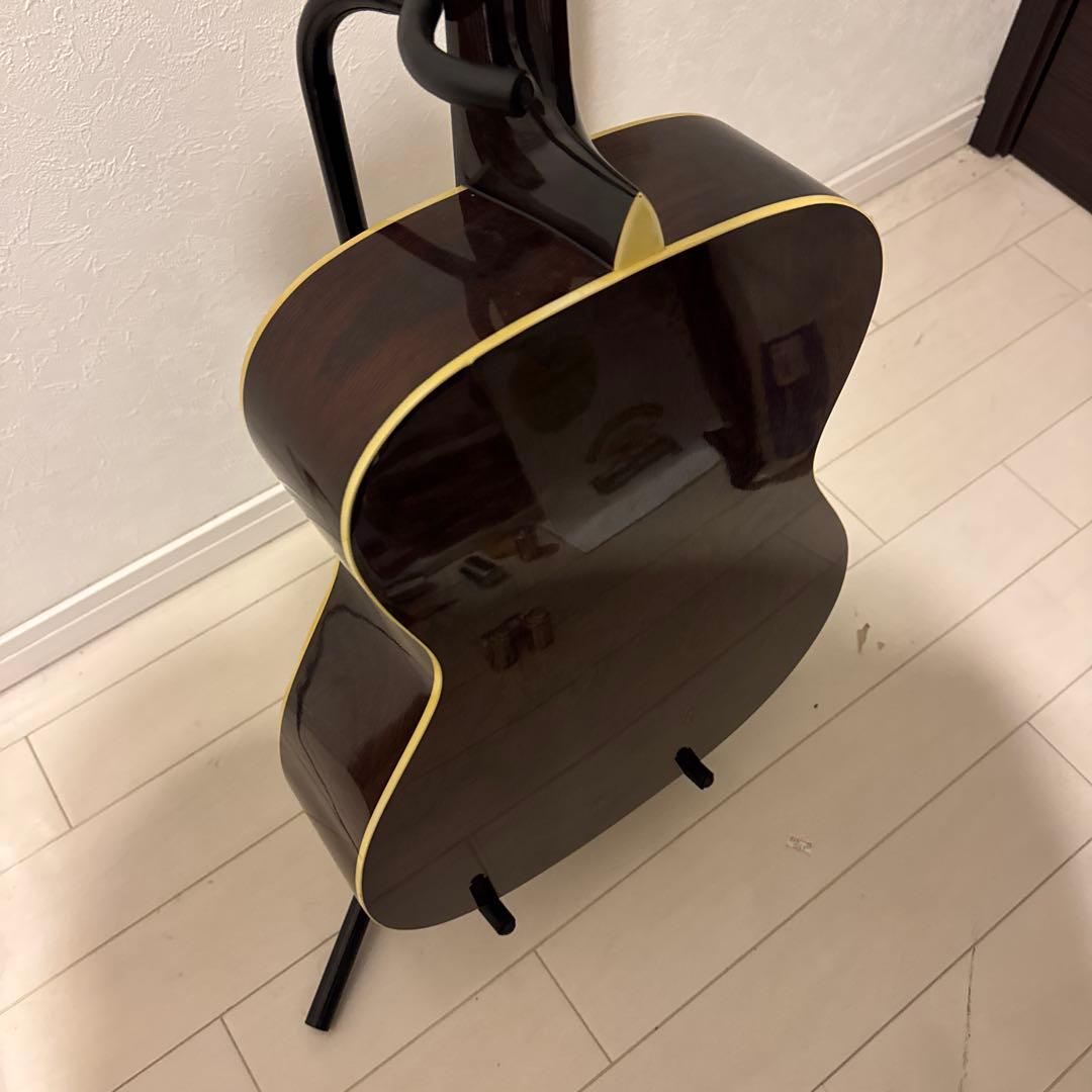 【美品】HCF-18 ヘッドウェイ　アコースティックギター　サンバースト