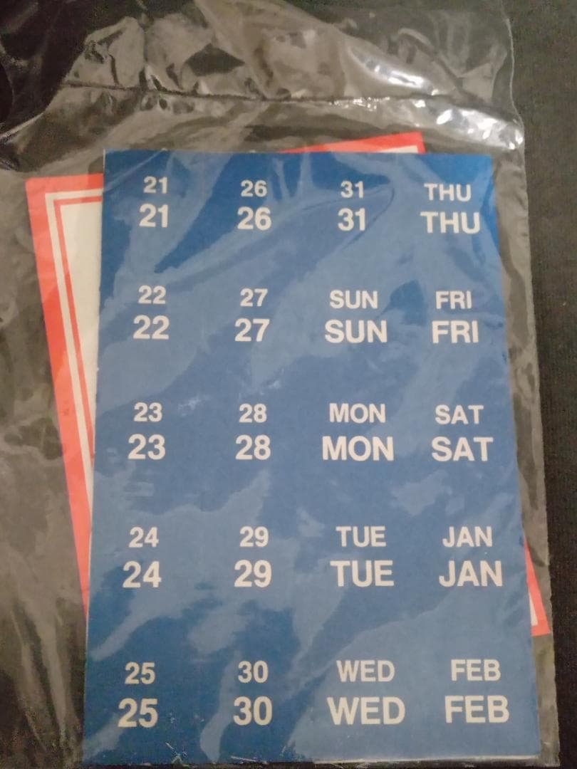 ROLODEX　ROTARY CARD FILE回転式卓上カードホルダー住所録