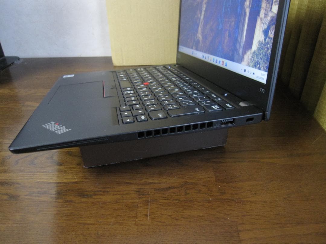 ★優良品★Lenovo ThinkPad X13 Gen1 i5/8G/256G