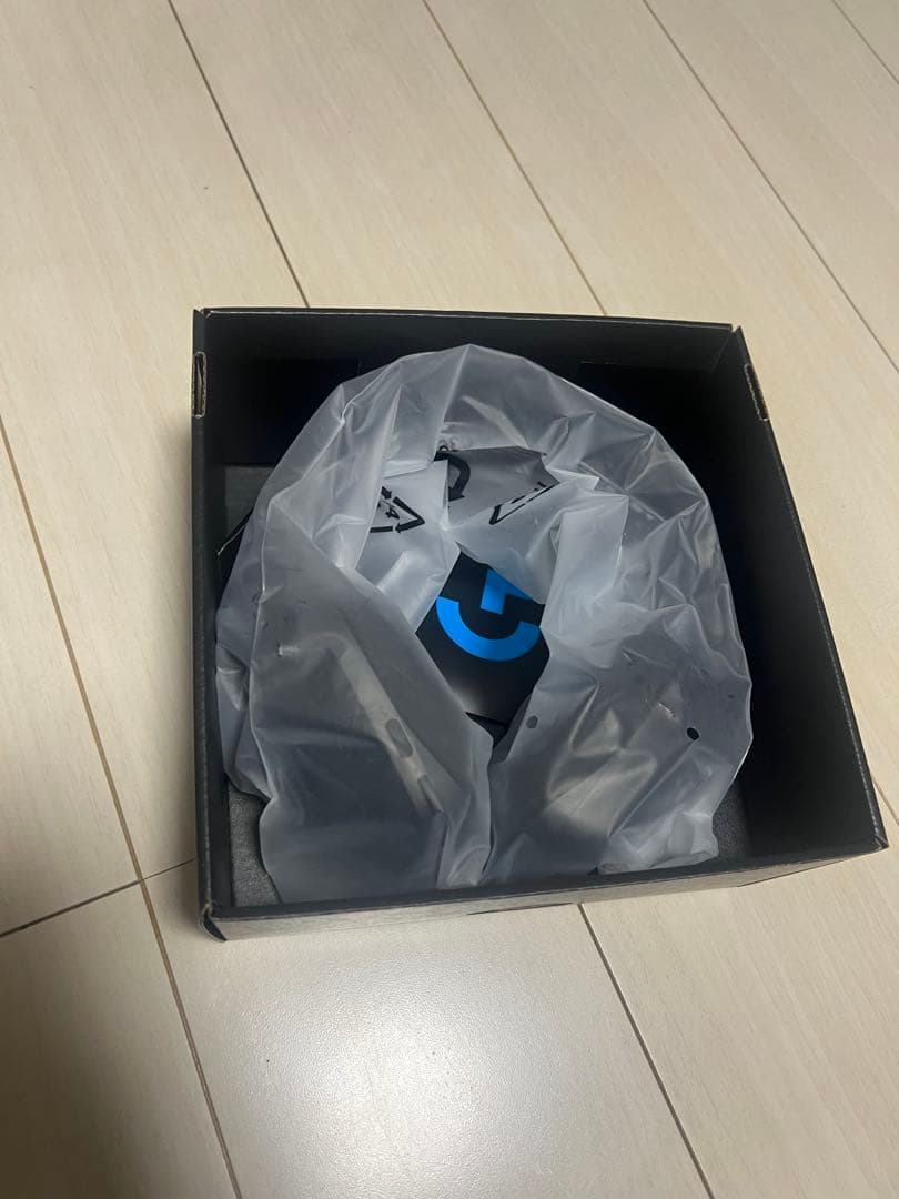 ロジクールlogicool G733 ゲーミングヘッドセット