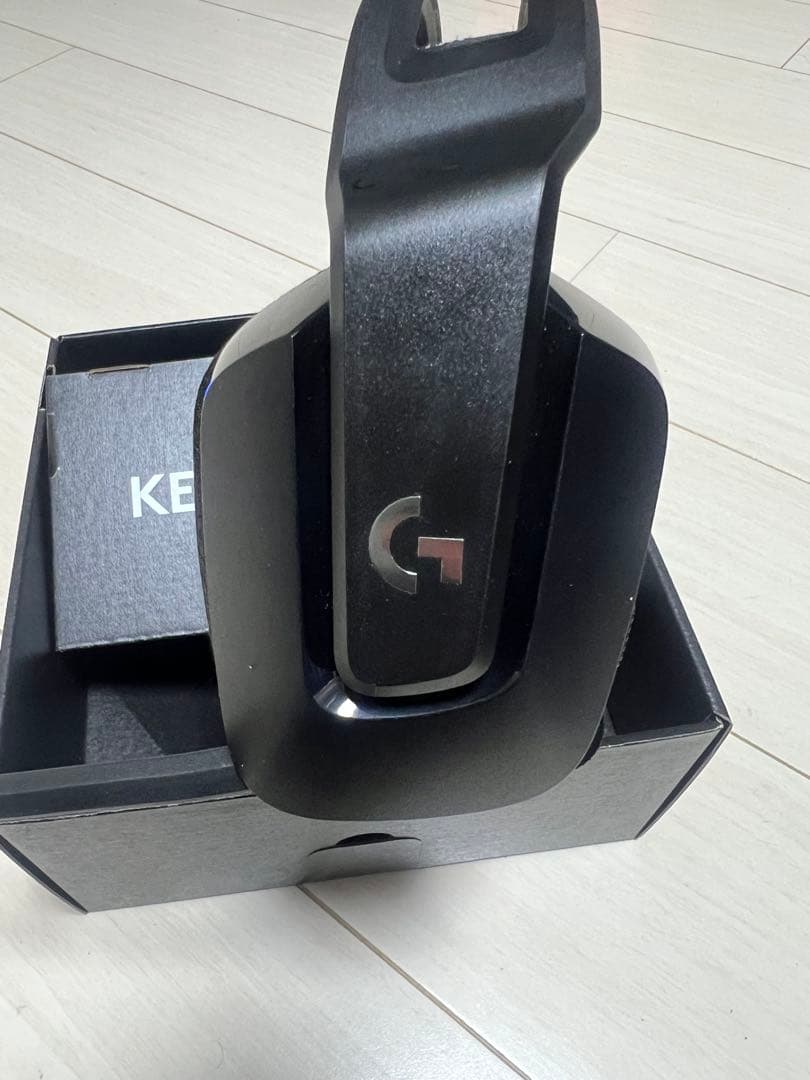 ロジクールlogicool G733 ゲーミングヘッドセット
