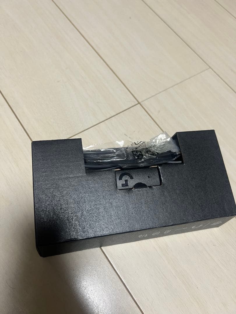 ロジクールlogicool G733 ゲーミングヘッドセット