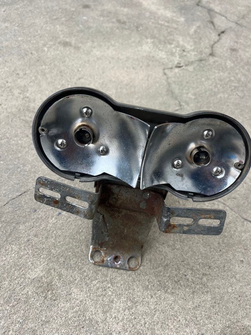 サンパチテール　土台セット