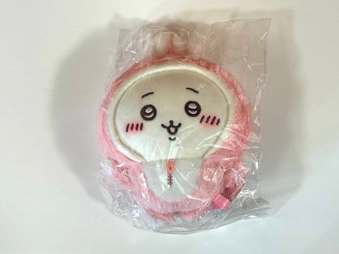 【新品未使用】ちいかわ ハッピーバッグ2023全種セット