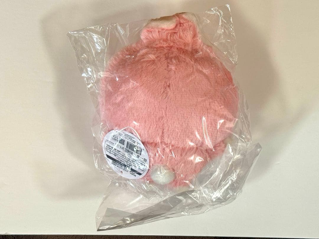 【新品未使用】ちいかわ ハッピーバッグ2023全種セット