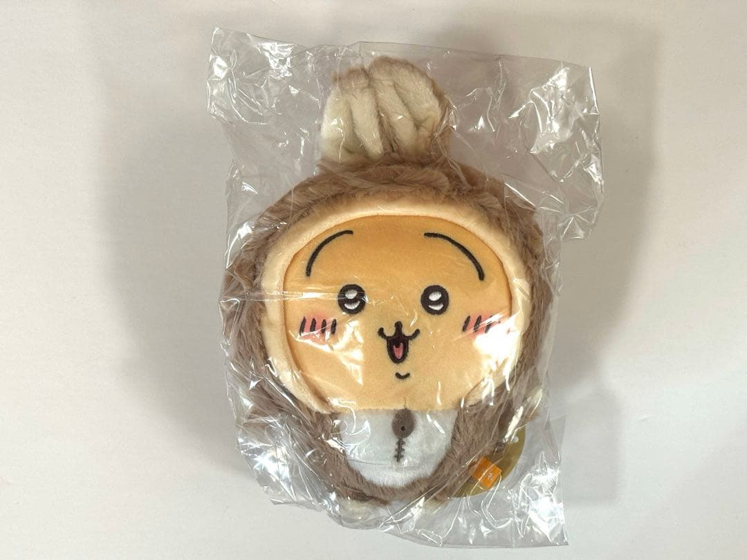 【新品未使用】ちいかわ ハッピーバッグ2023全種セット