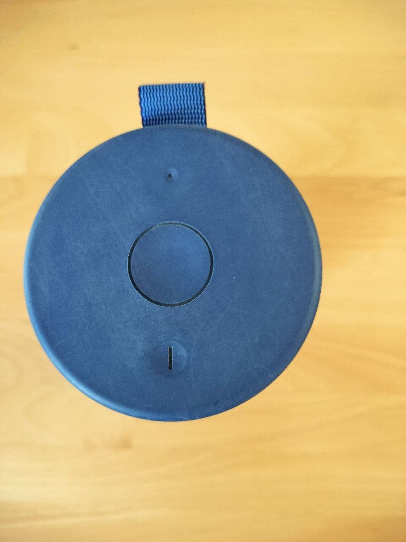 【Naさん専用】 Ultimate Ears MEGABOOM3 青 ケース付き