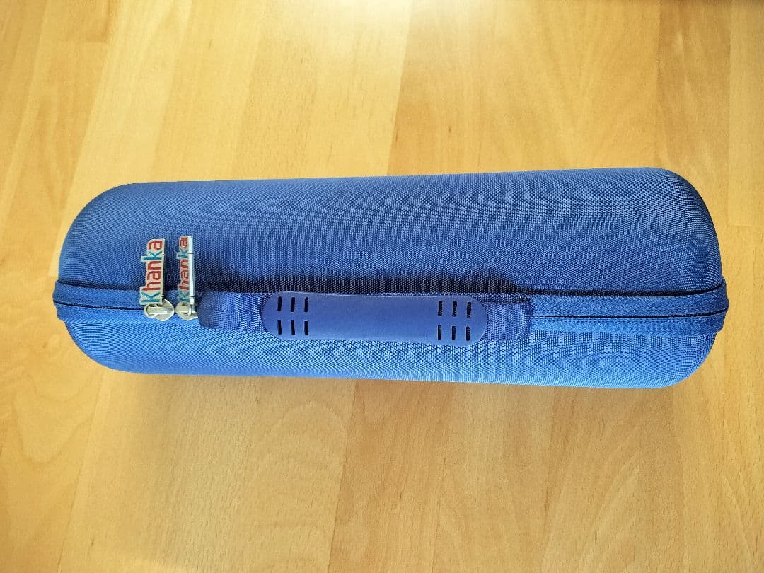 【Naさん専用】 Ultimate Ears MEGABOOM3 青 ケース付き