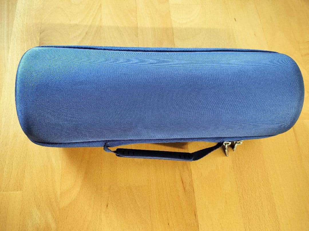 【Naさん専用】 Ultimate Ears MEGABOOM3 青 ケース付き