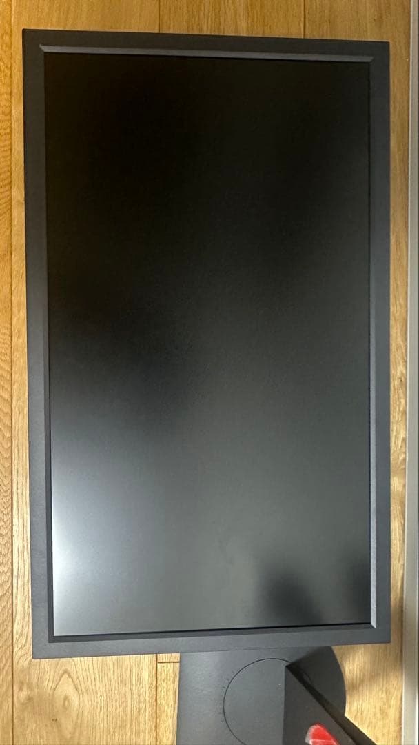 BenQ ZOWIE モニター 本体