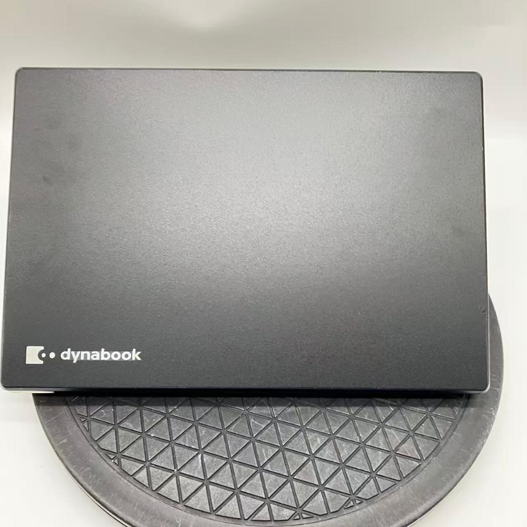 #M9184 東芝 dynabook G83 i5-10210U Office