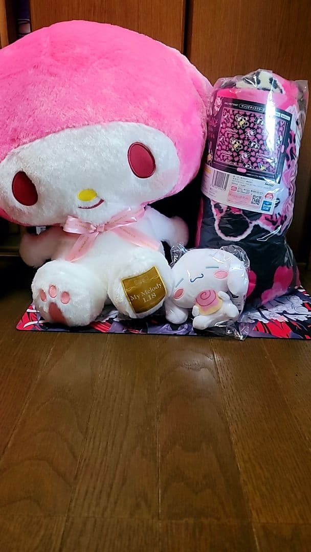 サンリオグッズまとめ売り