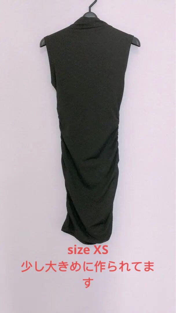 キャバドレス6点とパンプス1点　まとめ売り