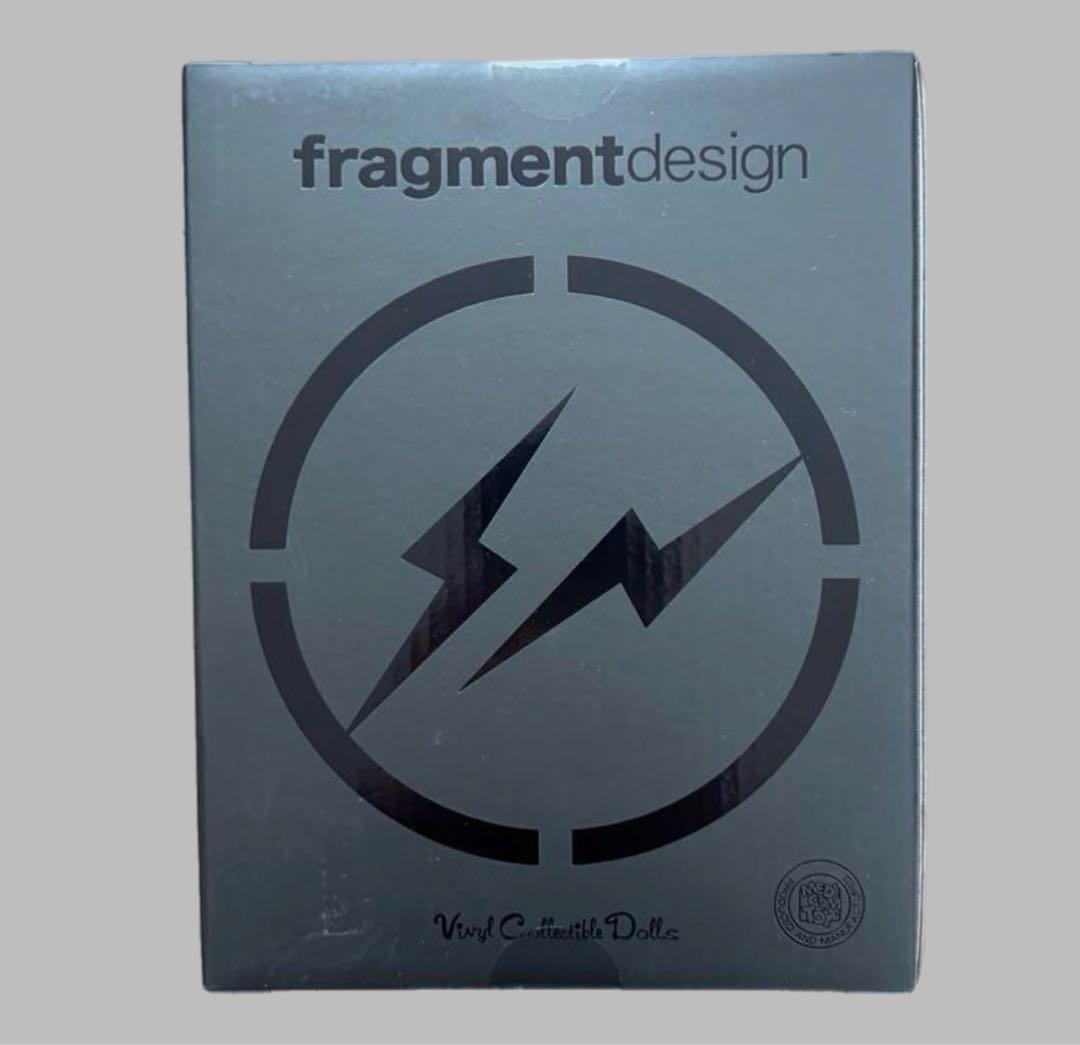 fragment design メディコムトイ ドラえもん　フィギュア