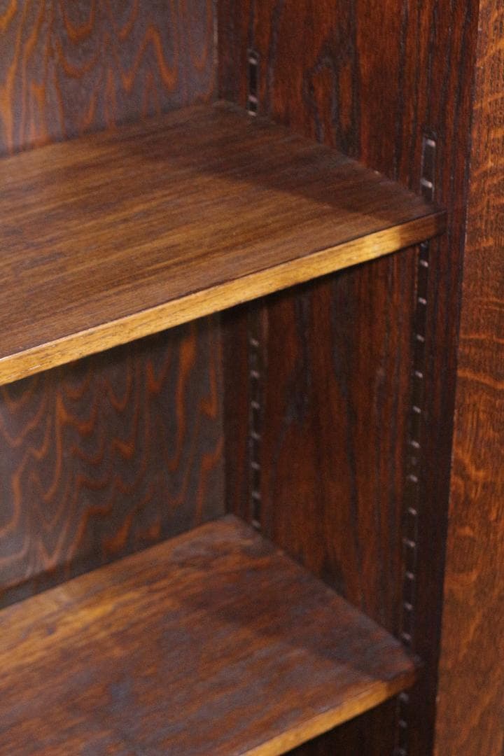 ★CAURSES AU AN TIQUES★キャビネット★木製アンティーク家具★