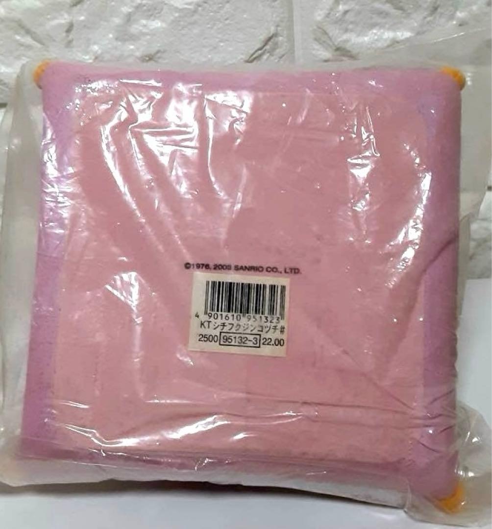 七福神　ハローキティ　キティ陶器製置き物　フィギュア　希少　激レア キティ