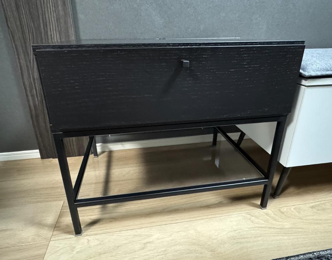 BoConcept ボーコンセプトBordeaux ボルドー ナイトテーブル