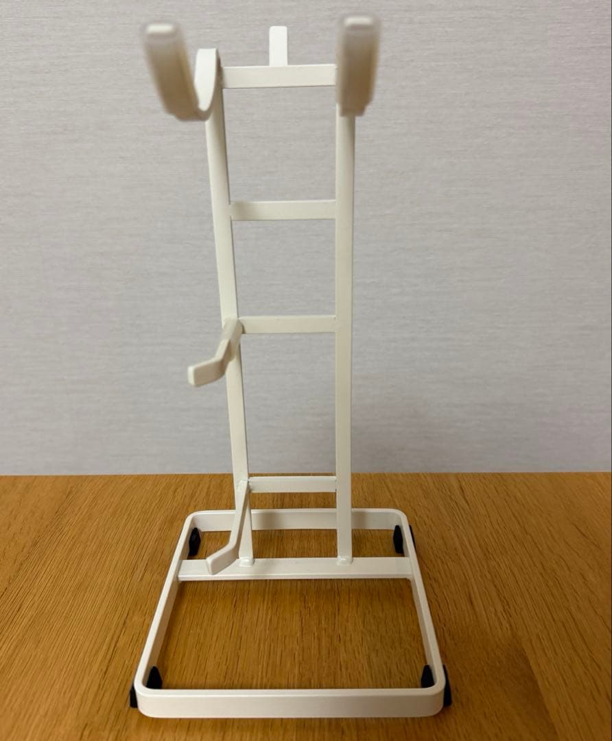 パナソニック ドライヤー EH-NA0J-W ※おまけ(ドライヤースタンド)付き