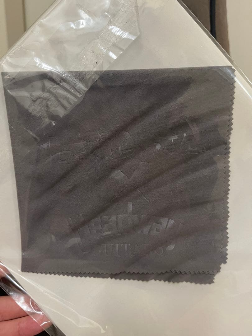 【美品】Headway HJ-OSAMURAISAN II