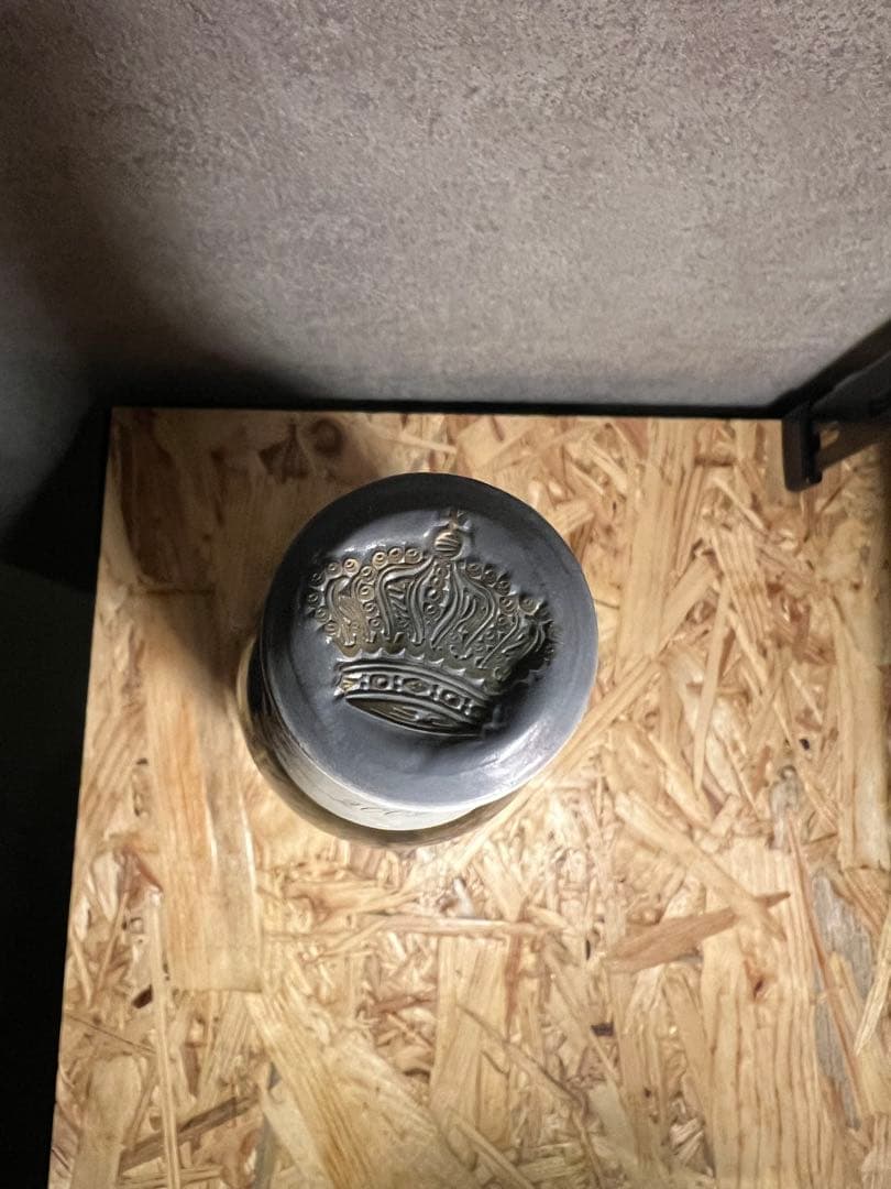 メゾン・ルロワ マランジュ 2009