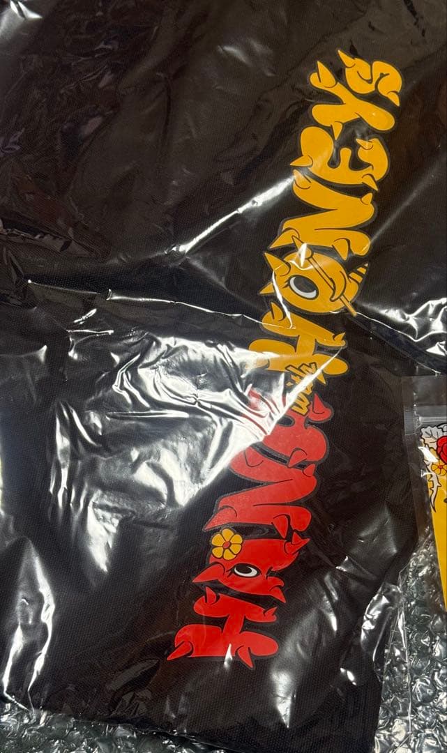 HANA 1st FANMEETING ファンクラブ限定公式グッズ レア2点