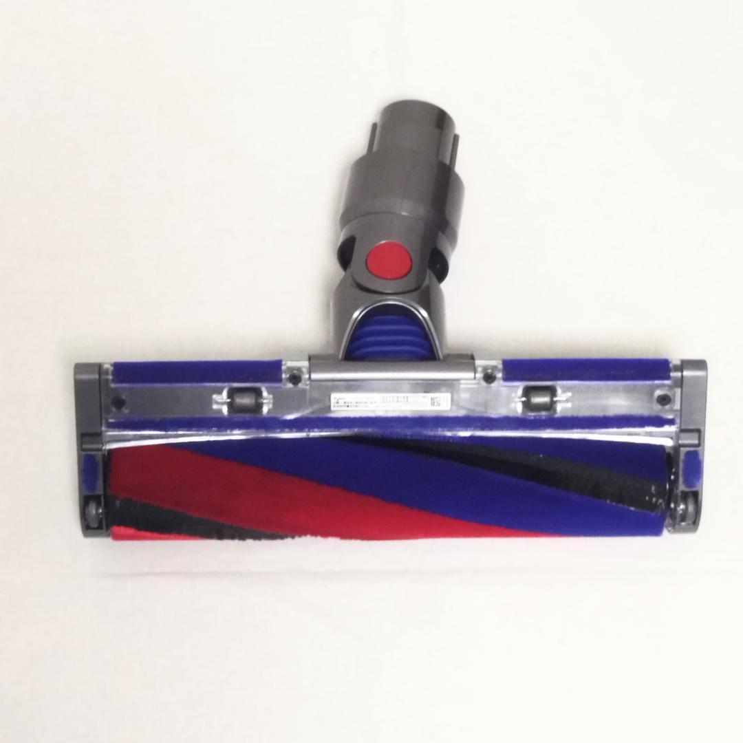 Dyson(ダイソン) 掃除機 V8 Slim Fluffy(SV10K)