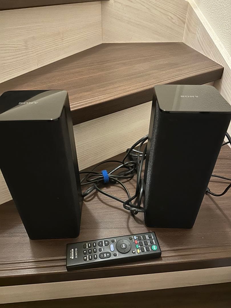 SONY 5.1ch ホームシアターセット