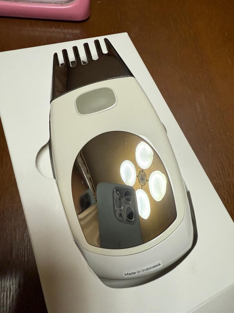 ageLOC ガルバニック スパⅡ