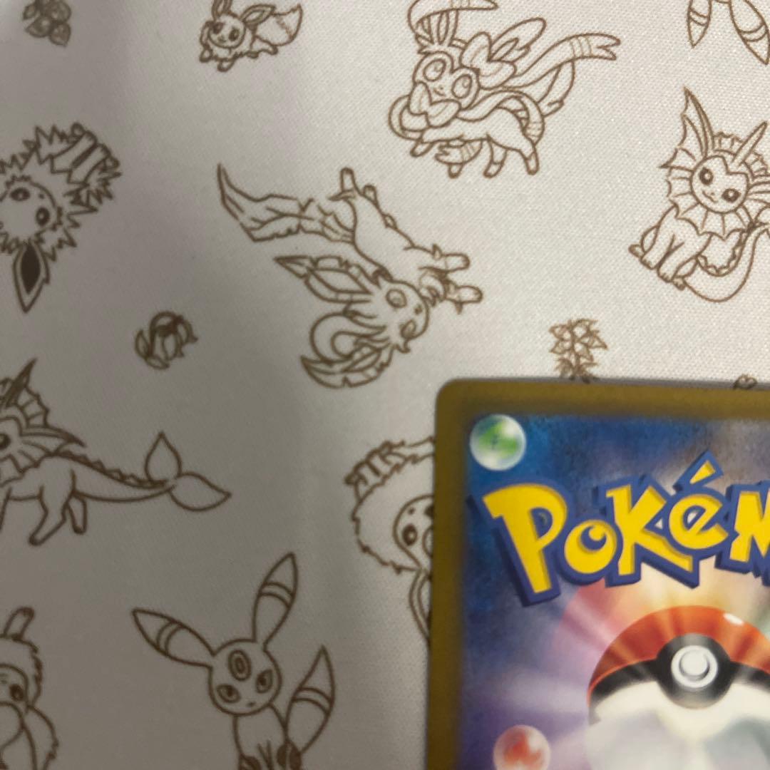 ポケモンカード　ナンジャモ　SAR 2