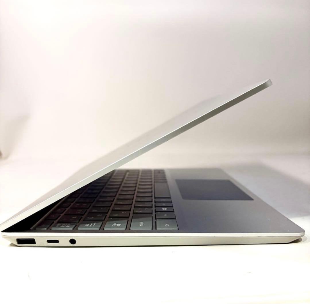 Surface Laptop Go Office搭載 /美品