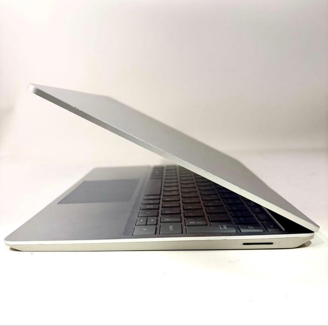 Surface Laptop Go Office搭載 /美品