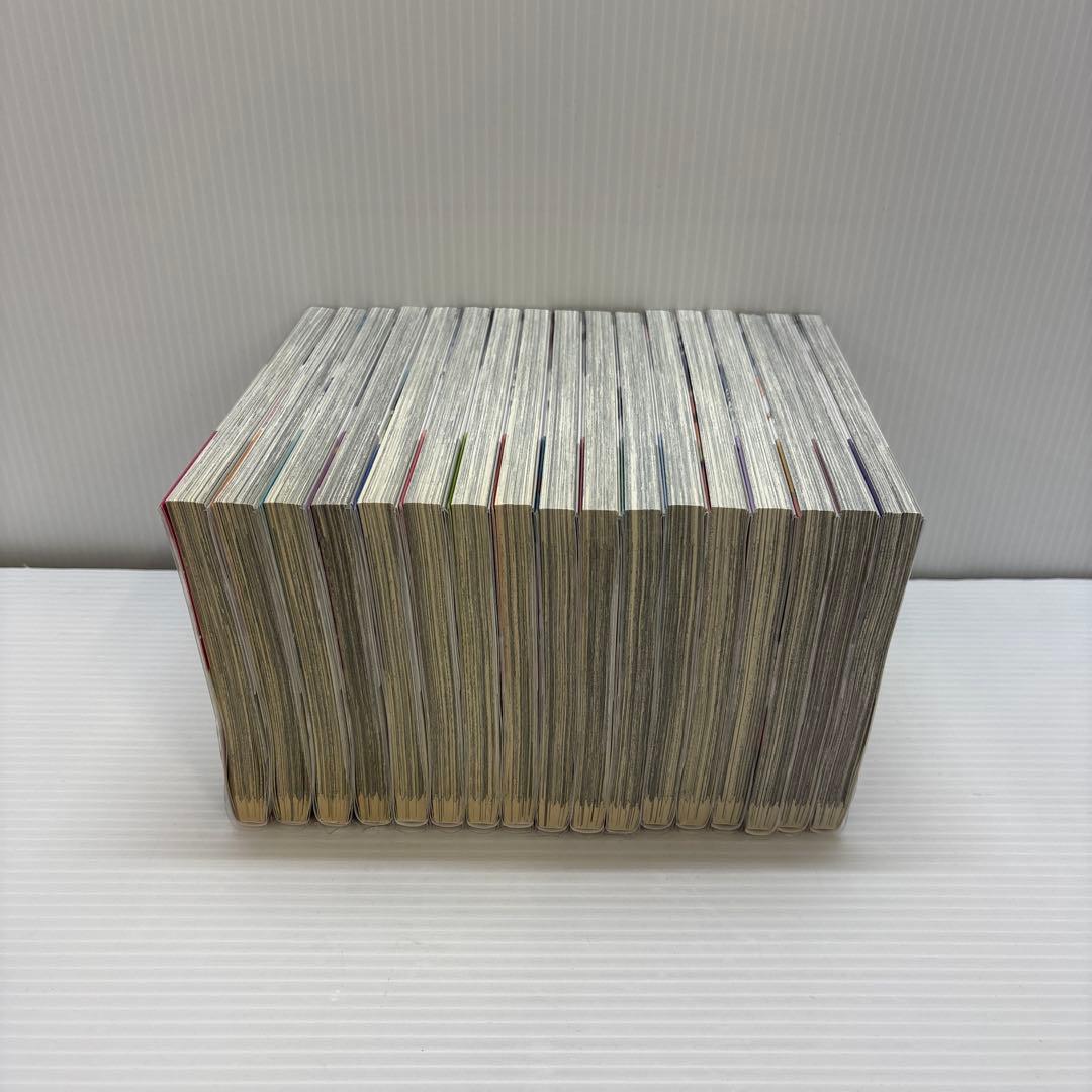 勇者パーティーを追い出された器用貧乏　全17巻セット