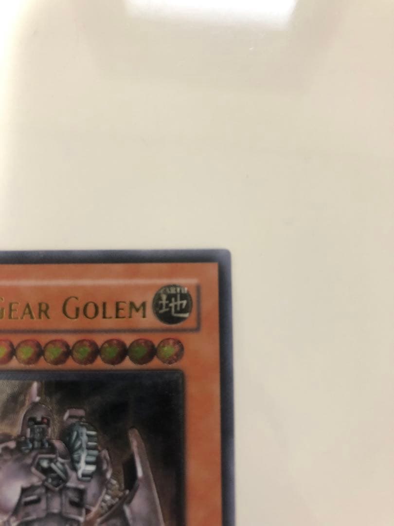 希少!古代の機械巨人レリーフ 旧アジア版 TLM-AE006