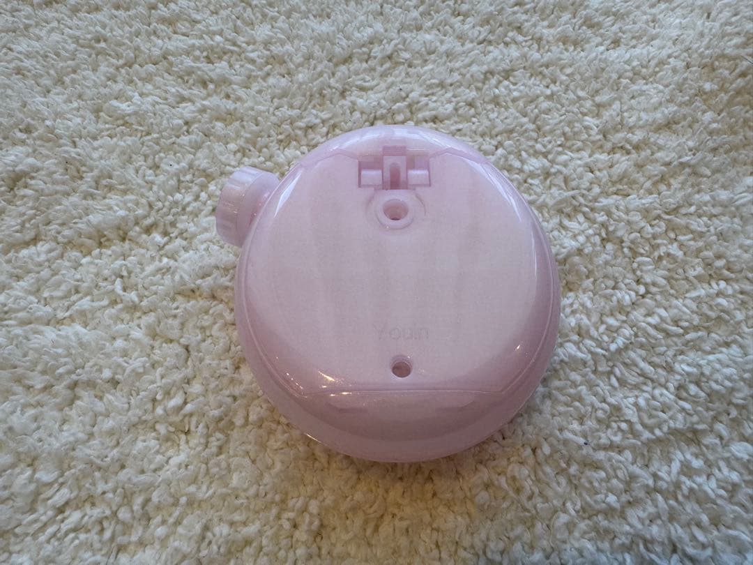 たまごっちパラダイス　カスタムシェル