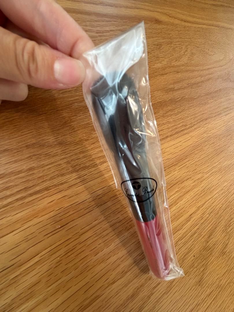 タケダブラシ　竹田ブラシ　５本セット　収納ケース付き