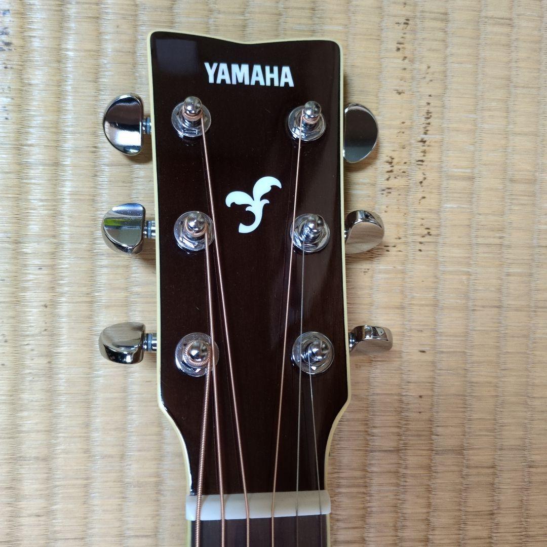 ★最終値下げ★YAMAHA FG830★表単板★新品弦サービス★