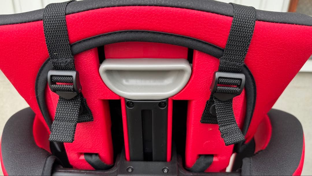 RECARO チャイルドシート（スタートJ1)