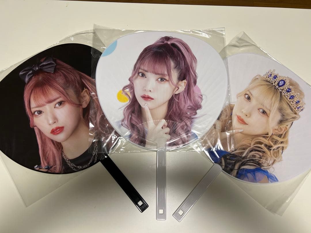 しゅがー　引退品