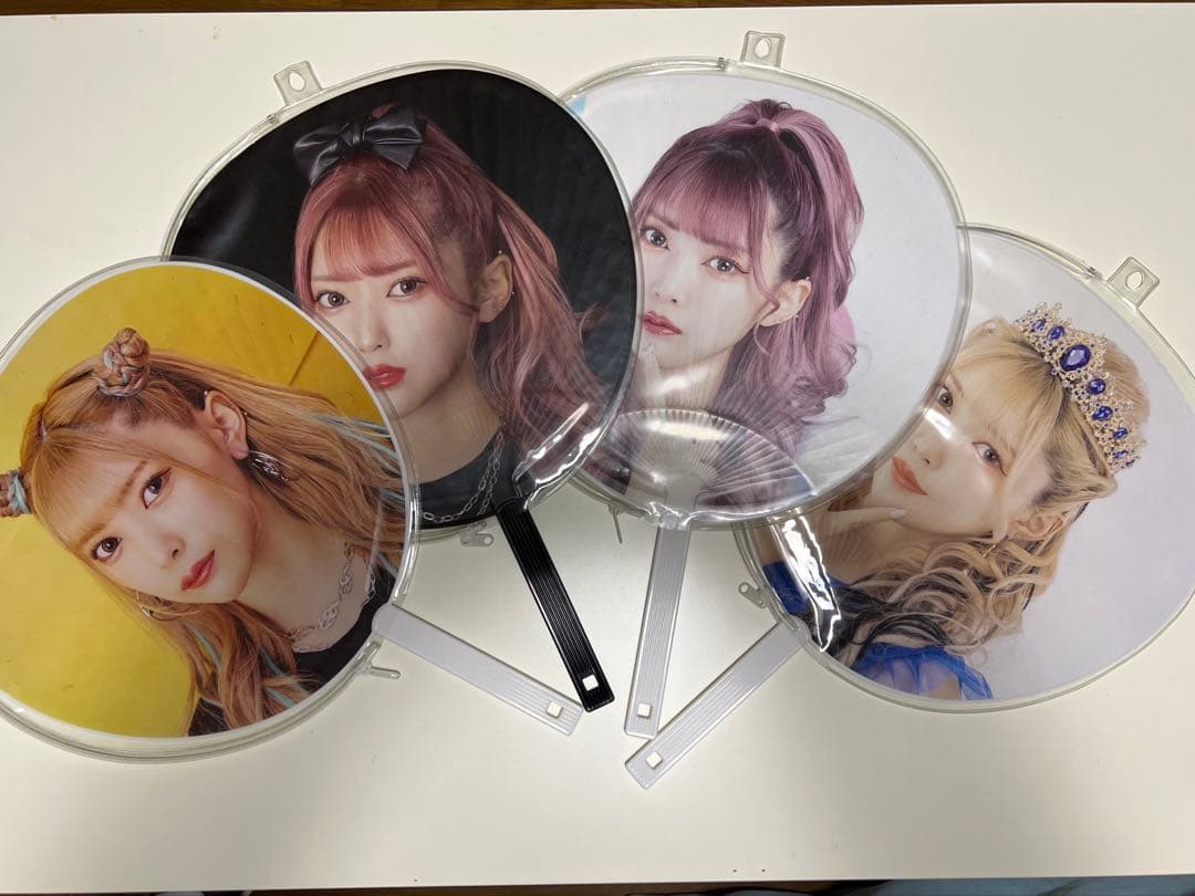 しゅがー　引退品