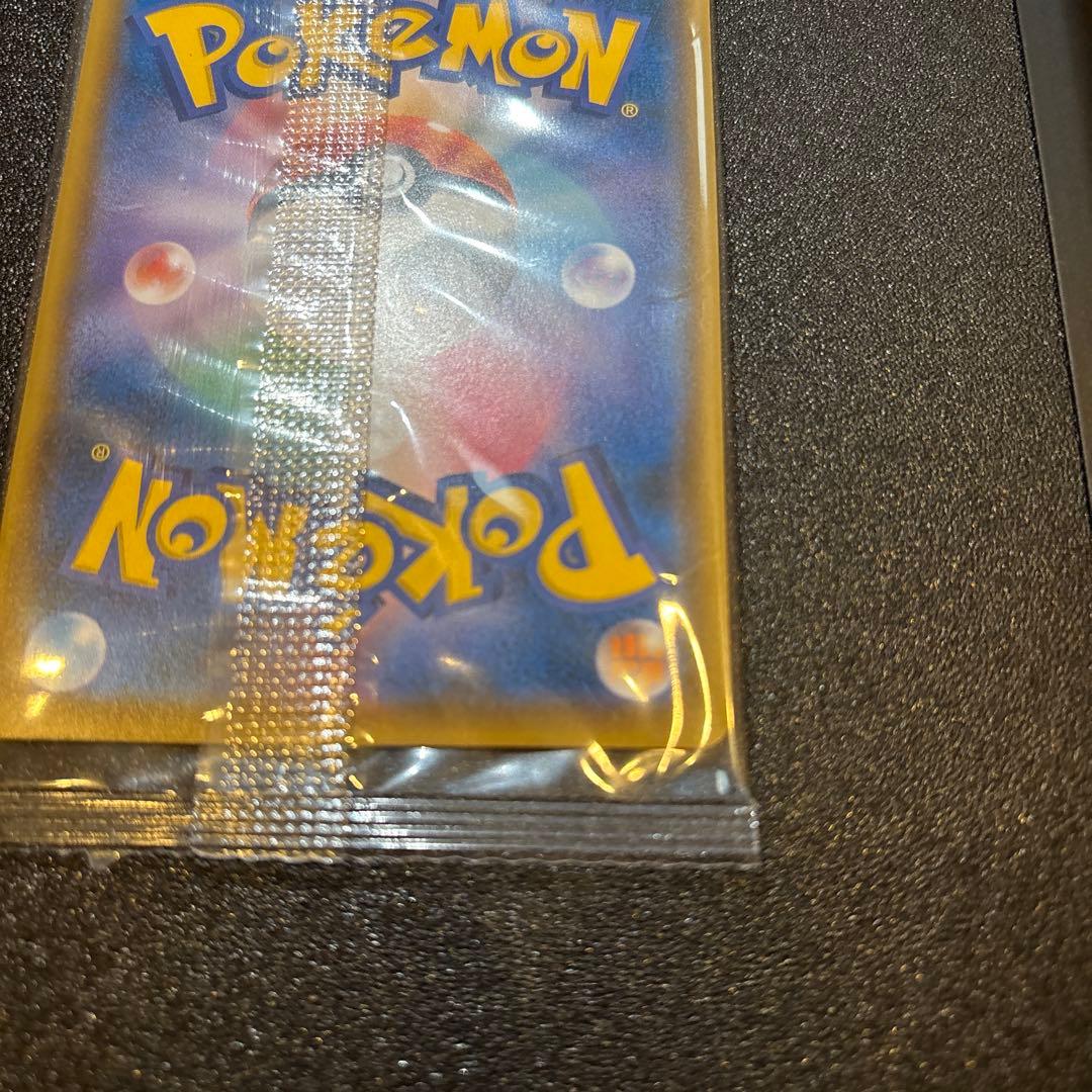 ミ*ミ様 ムンクモクロー promoカード