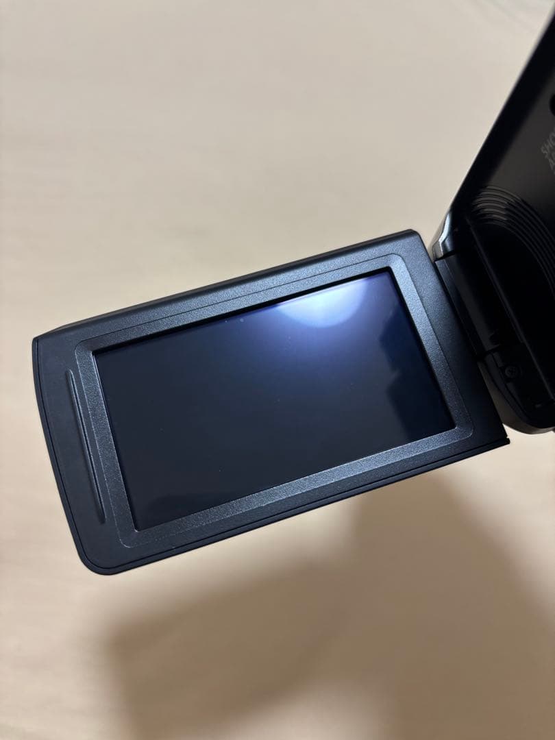 Panasonic ビデオカメラ HC-V720M