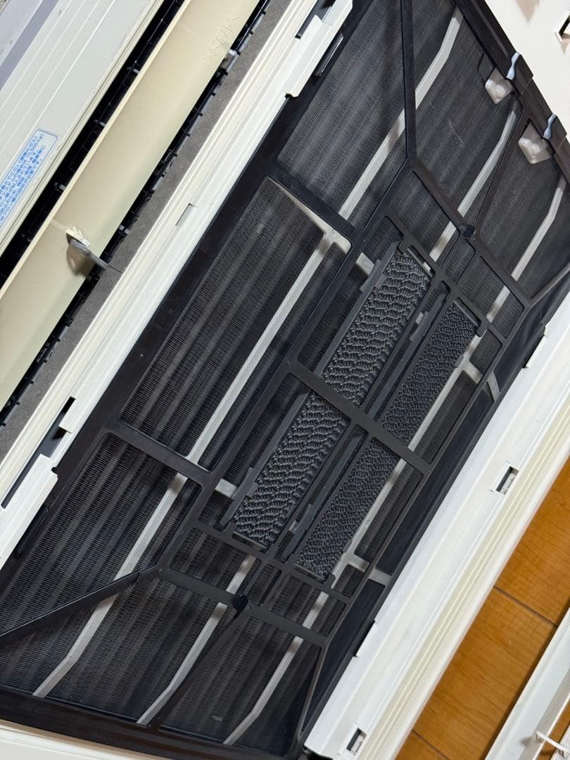 【S】ダイキン DAIKIN 床置き型 ルームエアコン