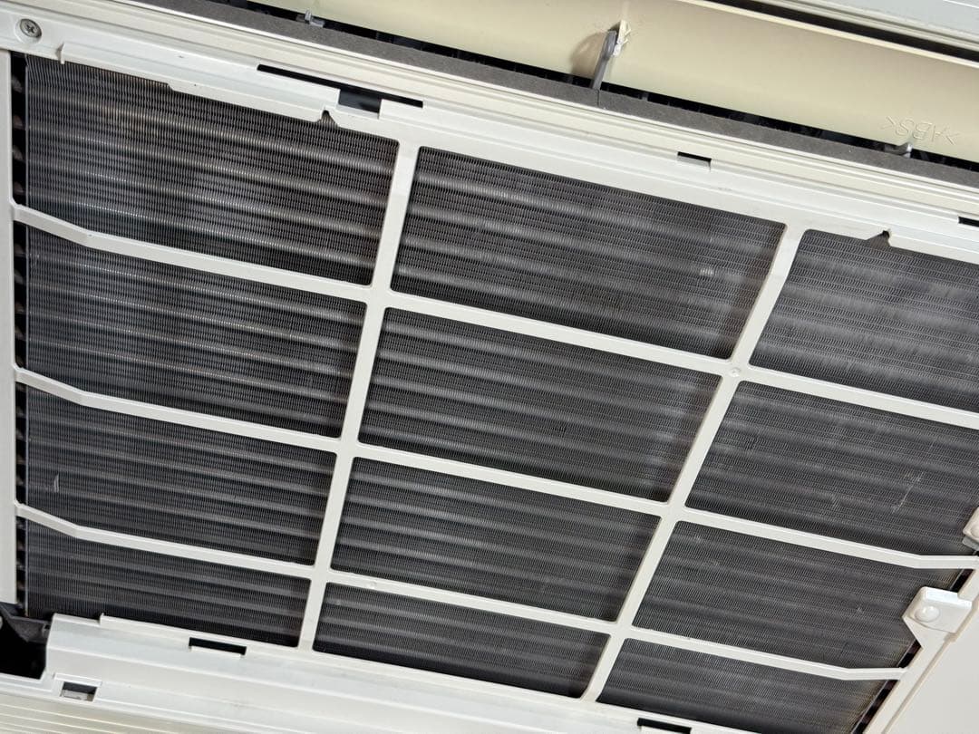 【S】ダイキン DAIKIN 床置き型 ルームエアコン