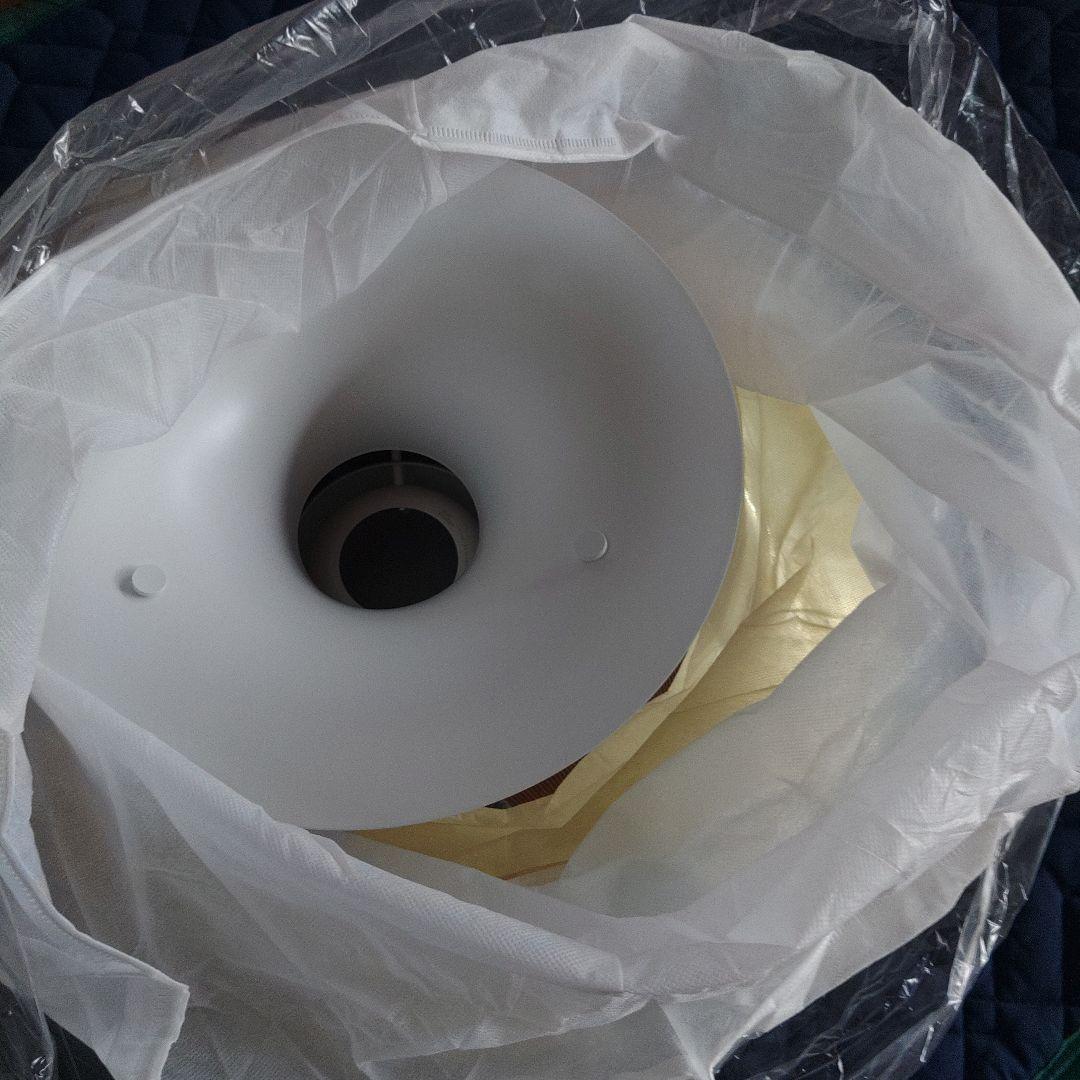 【正規品　新品未使用品】ルイスポールセン製　PH5　ブラス　真鍮