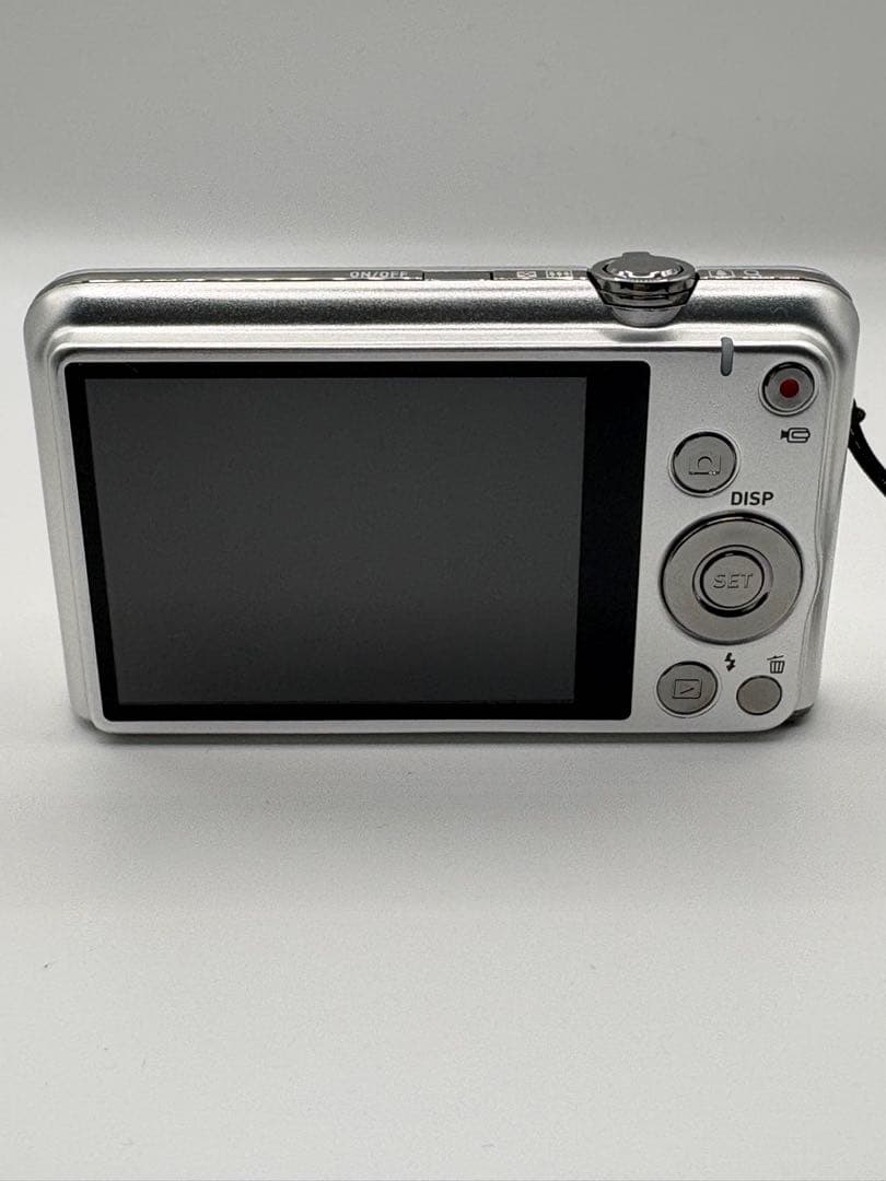 CASIO EXILIM EX-Z900 SR SET コンパクトデジタルカメラ