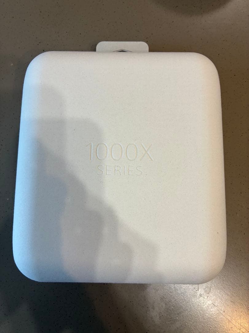 ヘッドホン WH-1000XM6