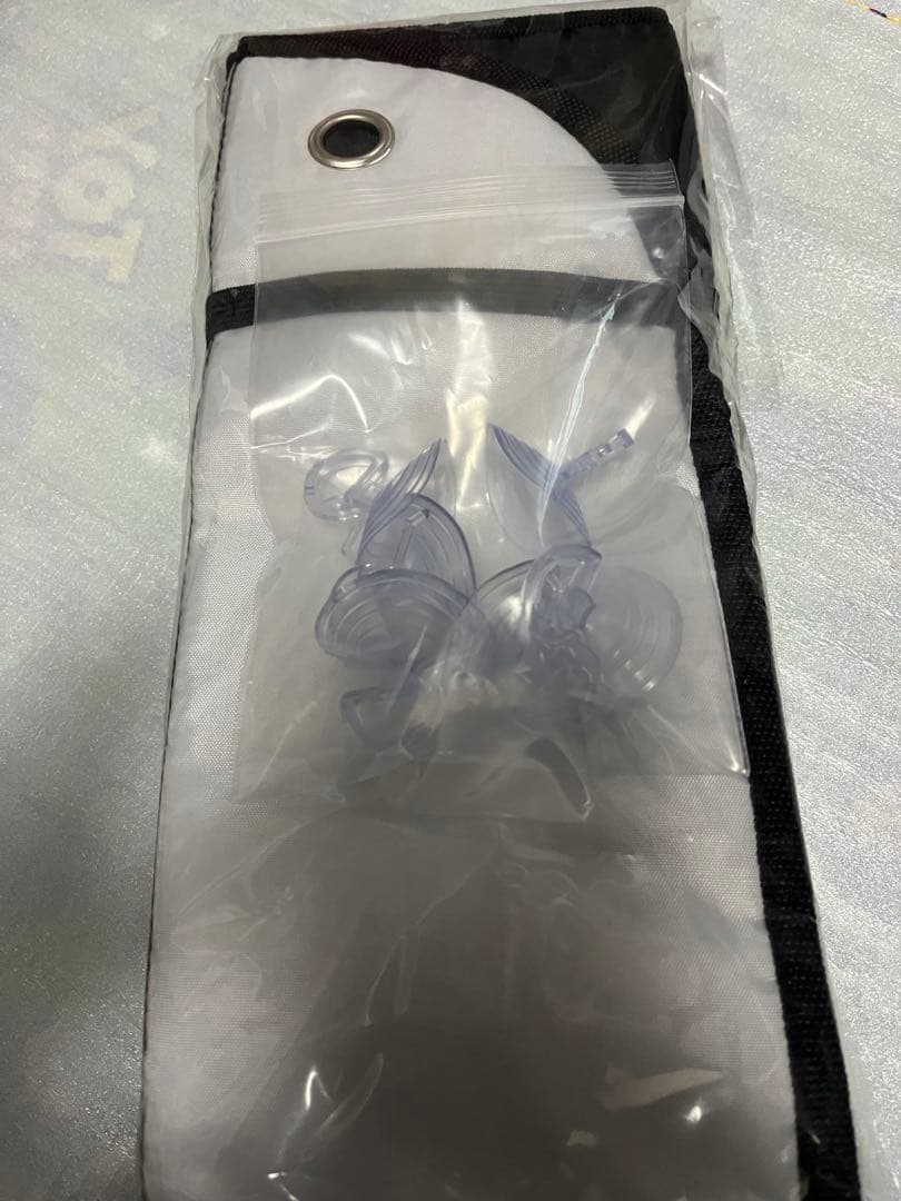 倖田來未 キーリング・サンシェード・クリアボトル