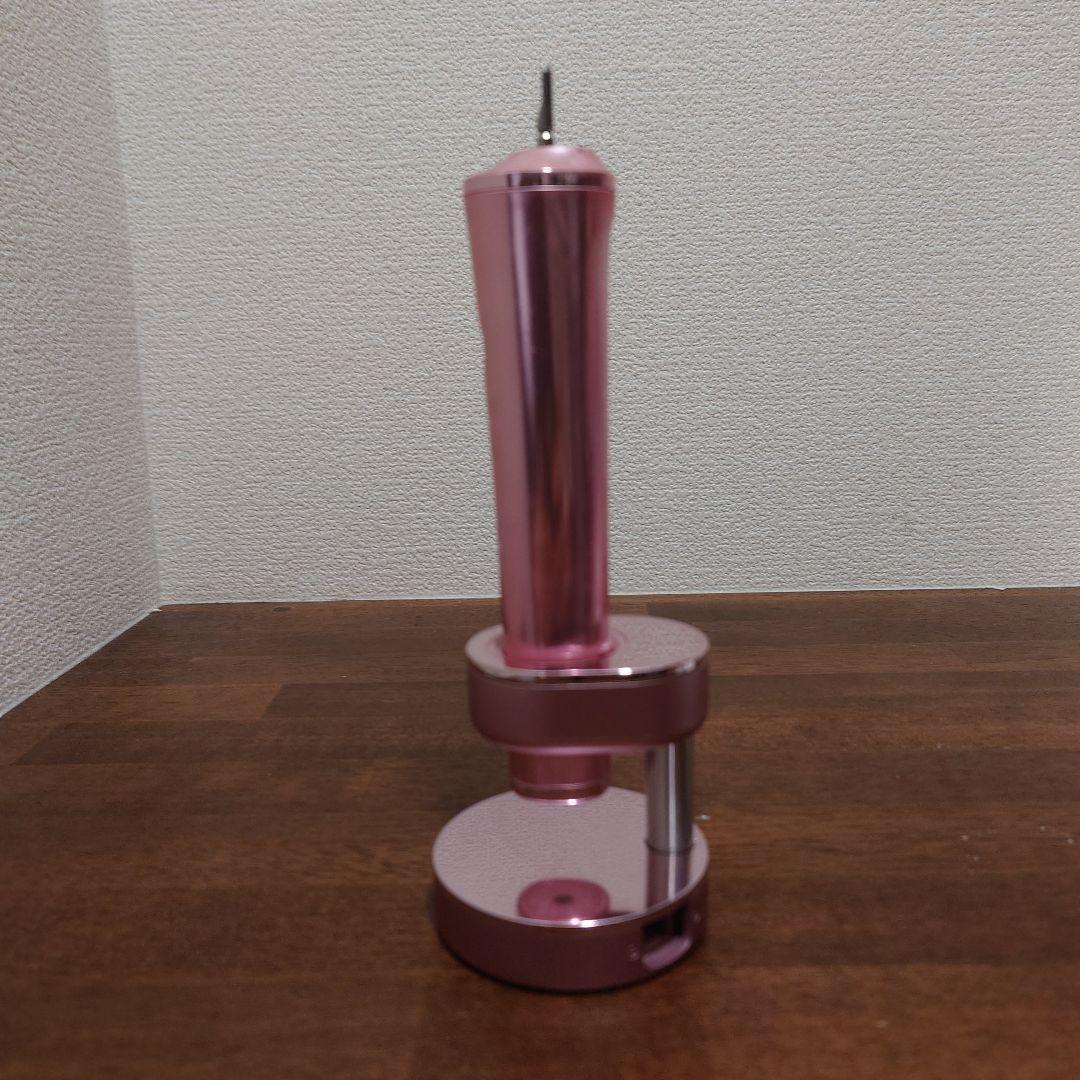 パナソニック 電動歯ブラシ ドルツ ピンク EW-CDP53-P