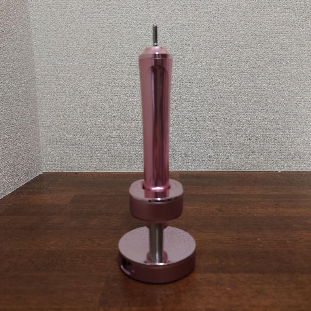 パナソニック 電動歯ブラシ ドルツ ピンク EW-CDP53-P