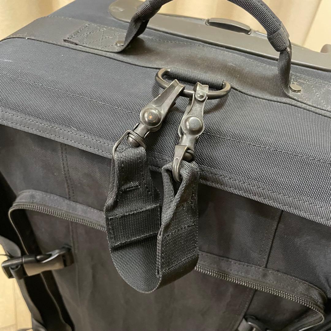 ポーター　PORTER / TRIP ROLLER BOSTON BAG